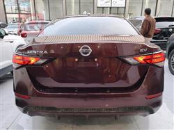 نيسان سنترا